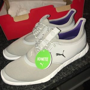 Puma ignite golf shoes